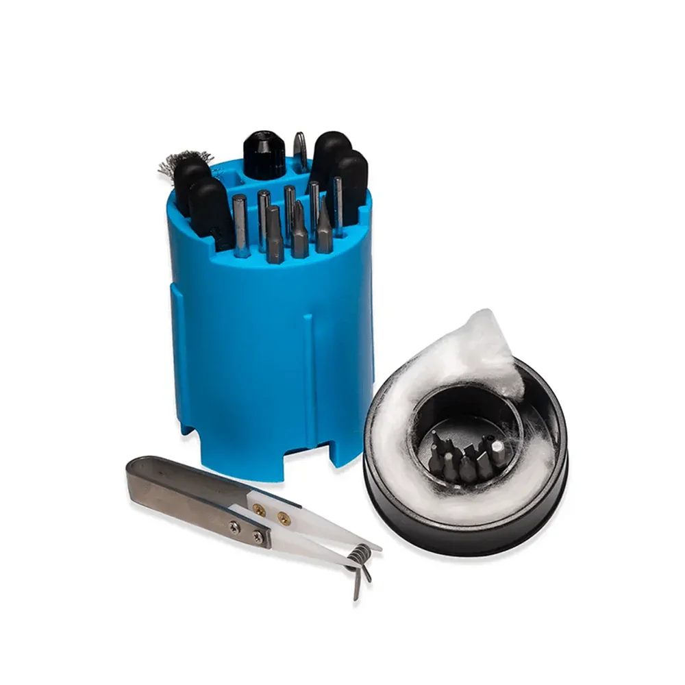 Vekto Coil Building Tool Kit