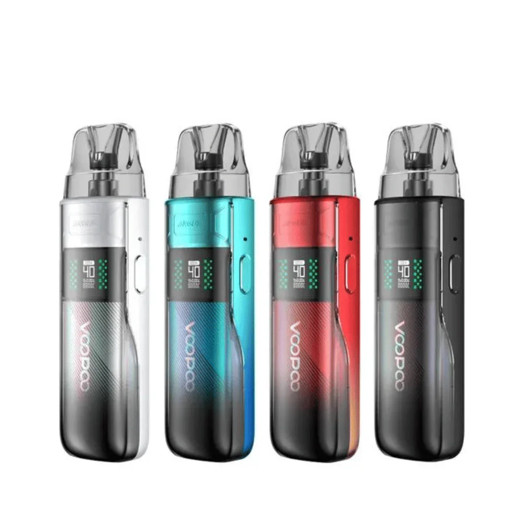 Voopoo Argus E40 Pod Vape Kit