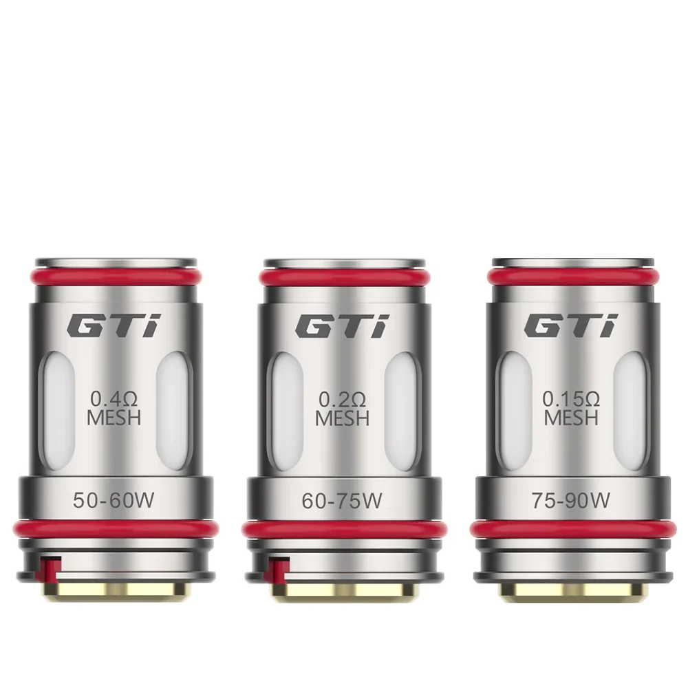 Vaporesso GTi Replacement Coils