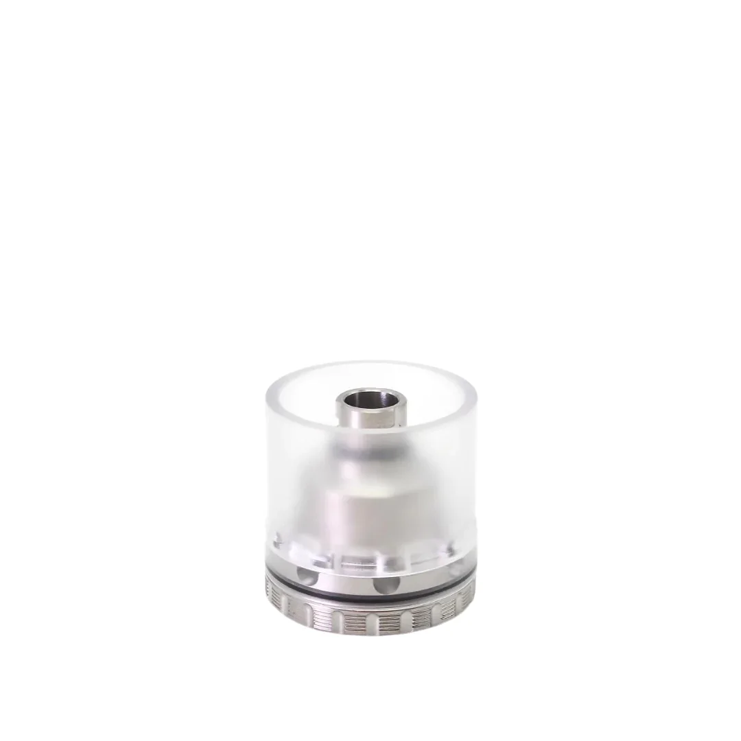 SXK Hussar Style RTA Short Tank Section