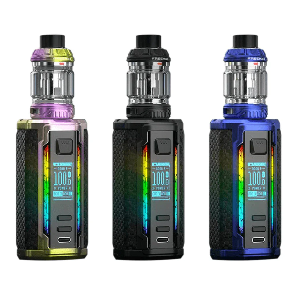 Freemax Maxus 3 200W Kit