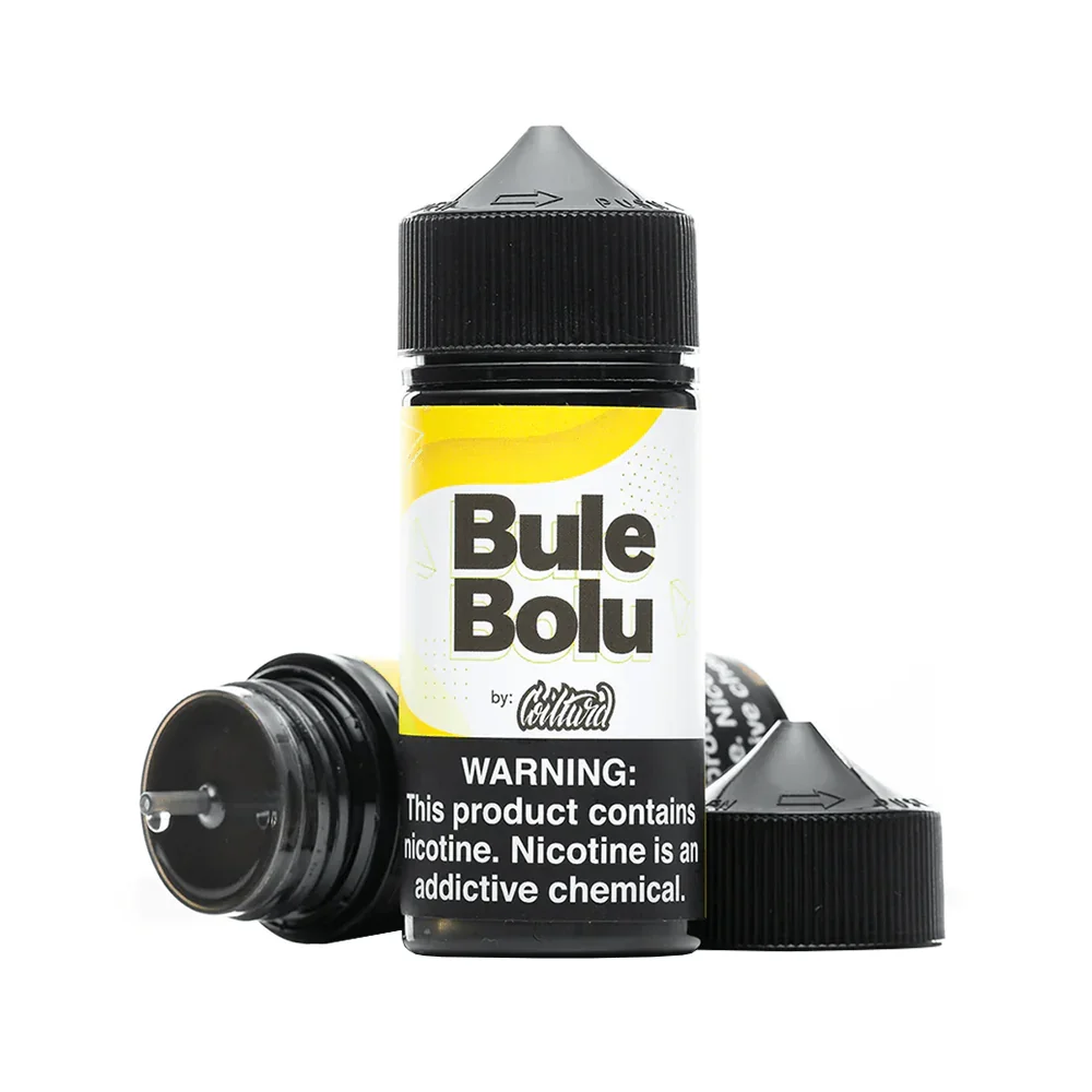 Bule Bolu By Coilturd 100ml Shortfill