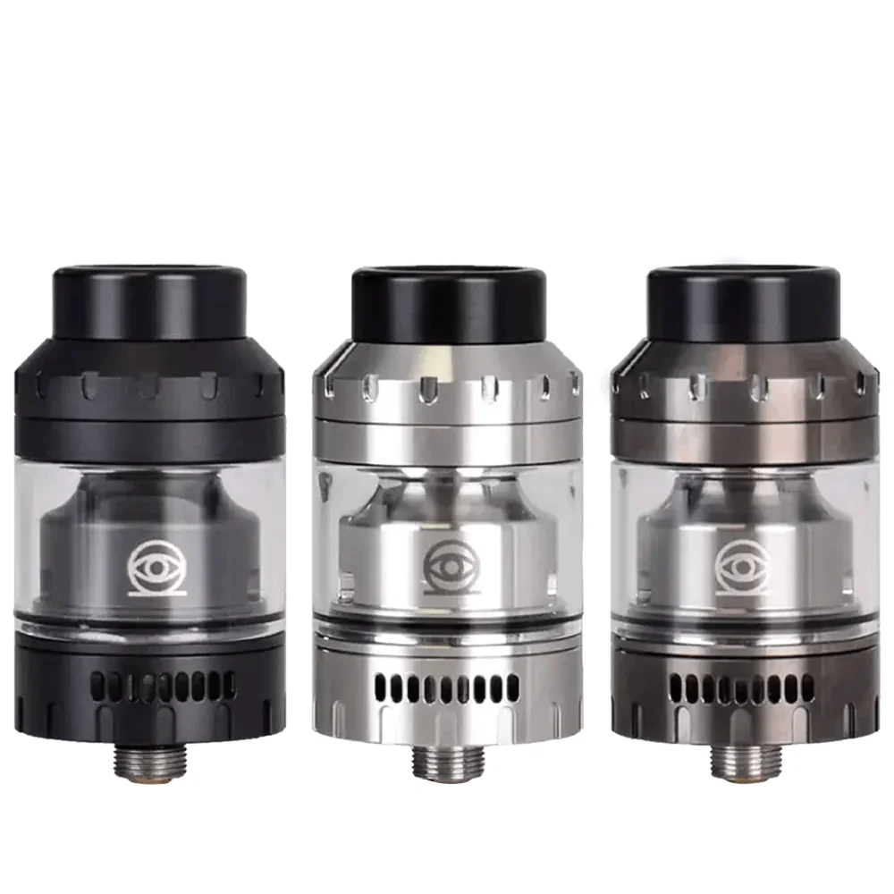 Vaperz Cloud Osiris Mini RTA