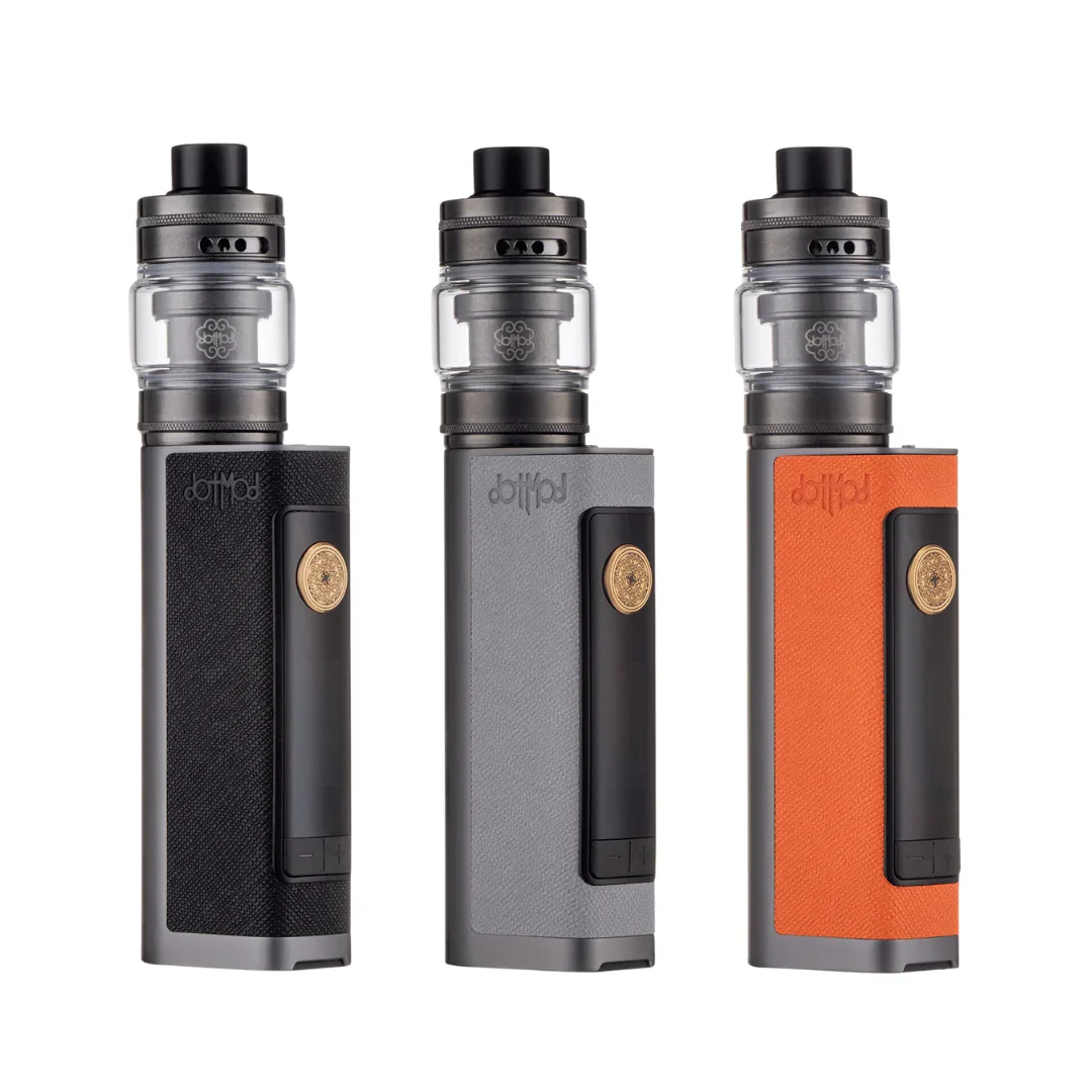 DotMod DotBox 100w Vape Kit