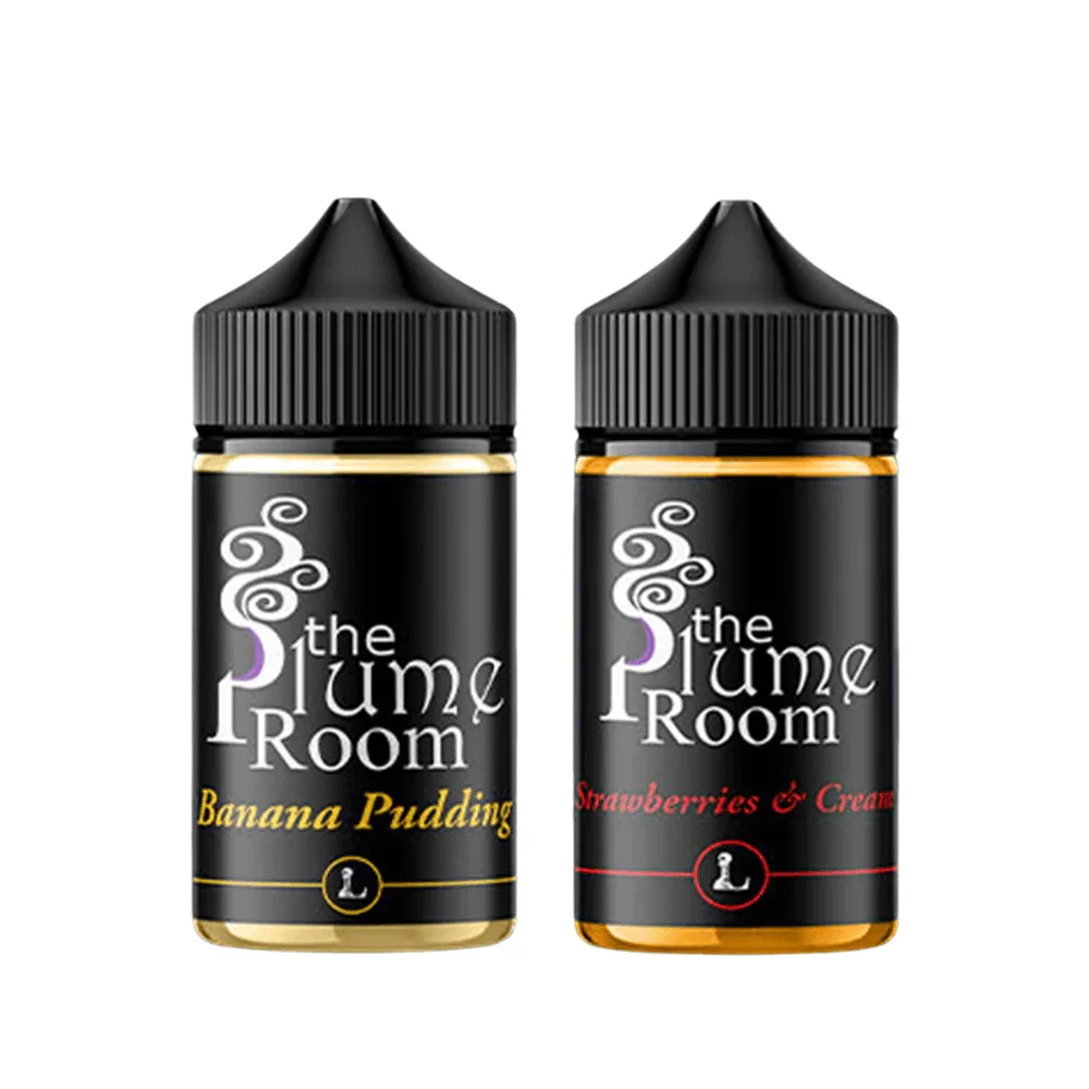 Five Pawns Legacy The Plume Room 100ml Shortfill