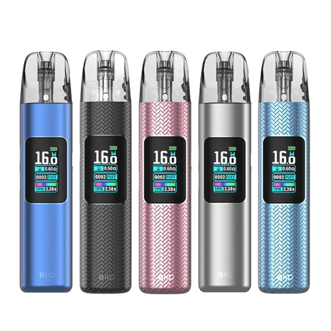 Vandy Vape BIIO Pod Vape Kit