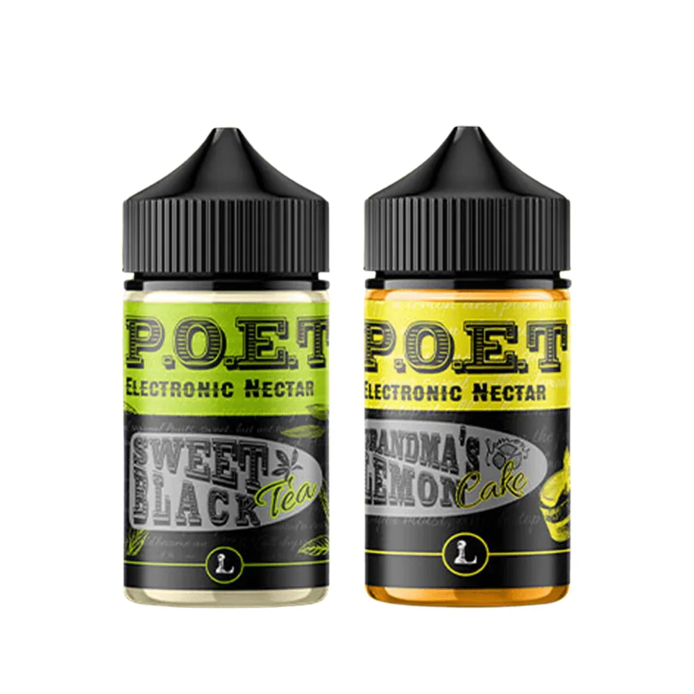 Five Pawns Legacy POET 100ml Shortfill