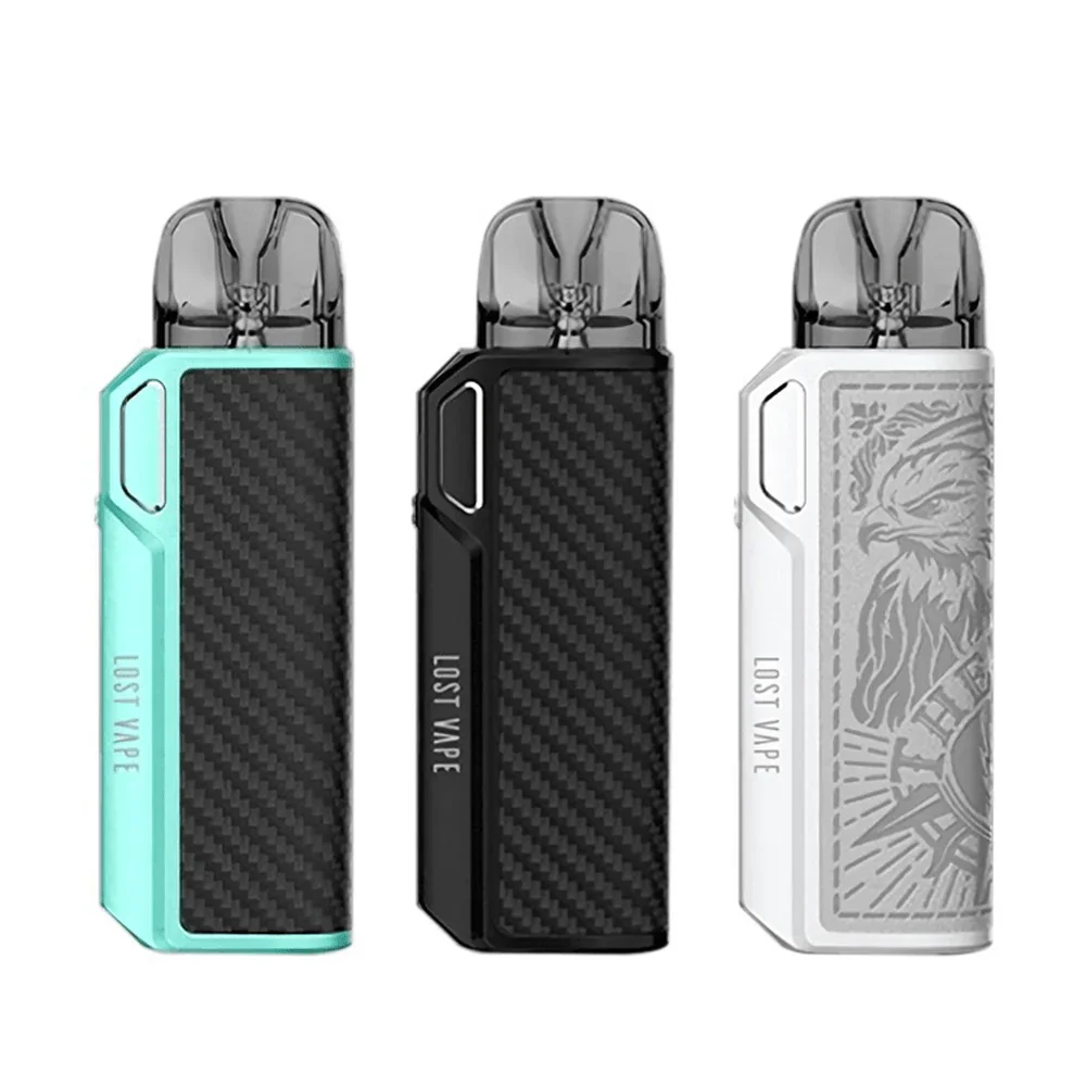 Lost Vape Thelema Elite 40 Pod Kit