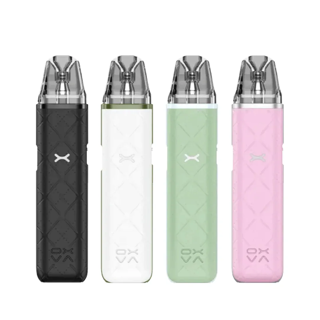 OXVA Xlim GO Pod Vape Kit