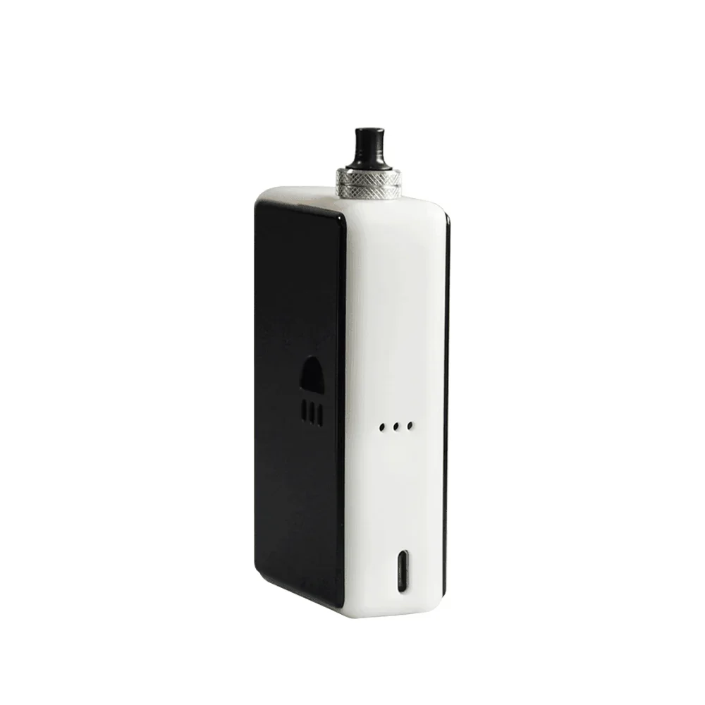 Cthulhu AIO Box Mod Kit Delrin Edition