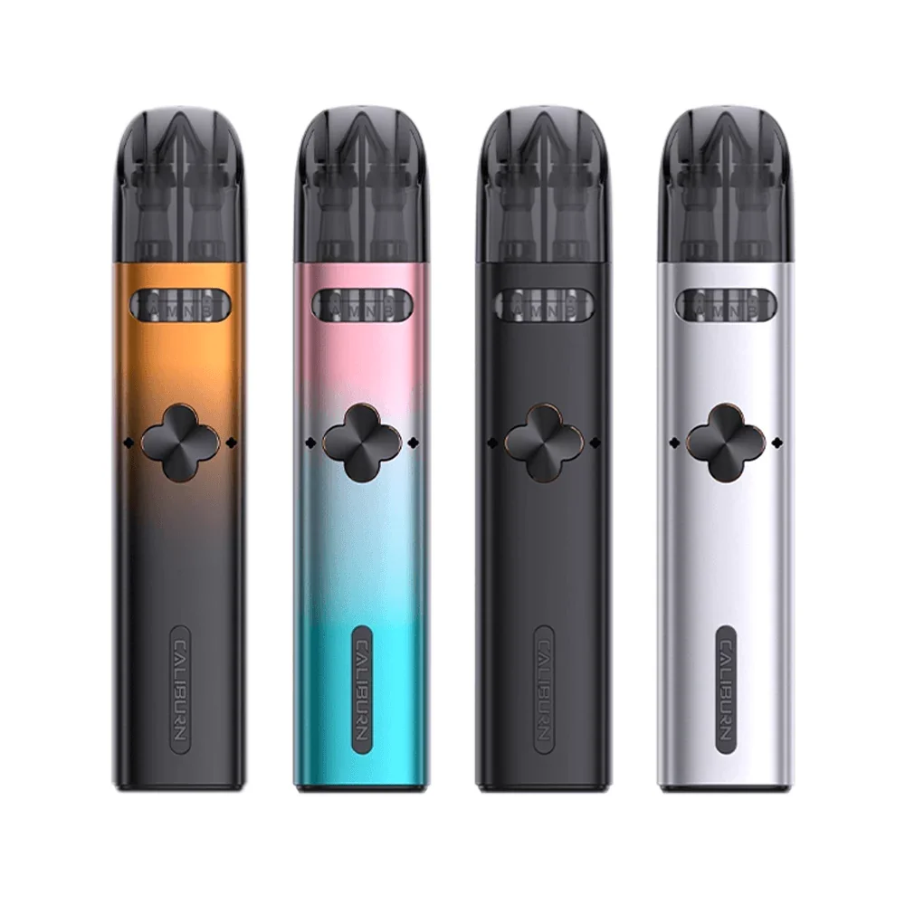 Uwell Caliburn Explorer Pod Kit