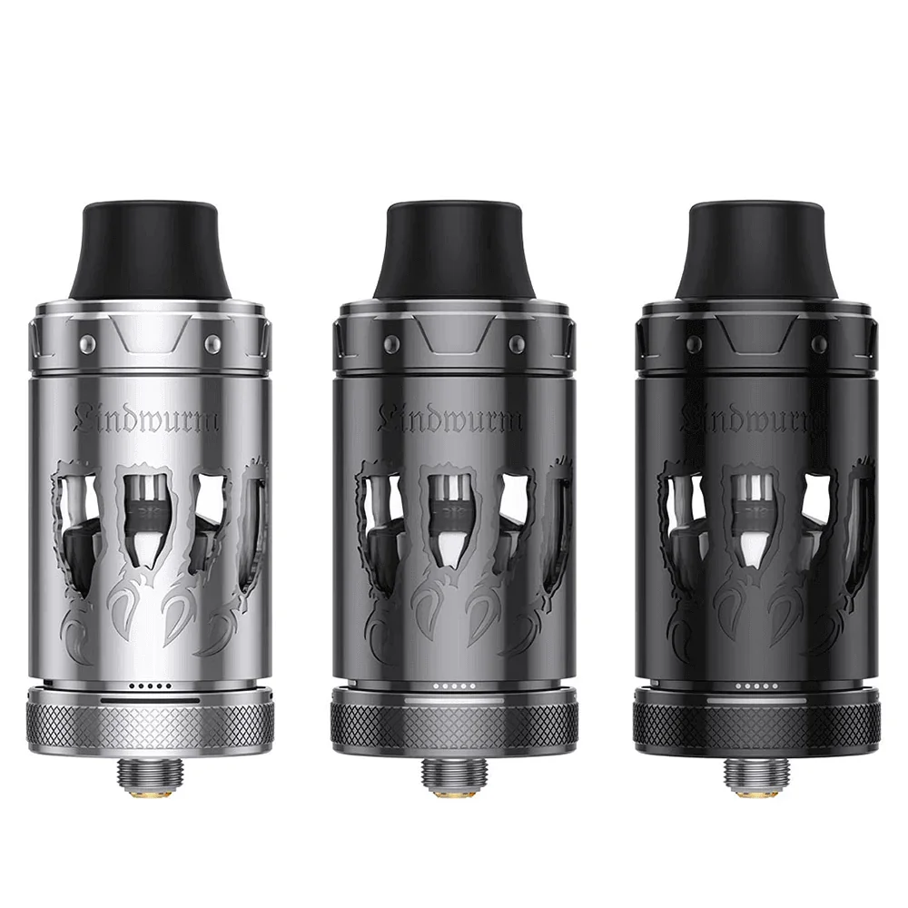 Vapefly Lindwurm RTA