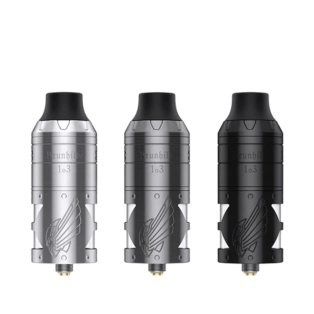 Vapefly Brunhilde 1o3 RTA