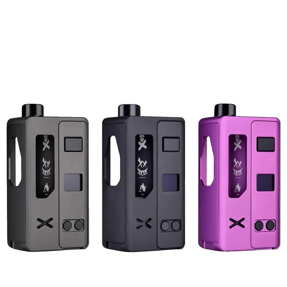 Suicide Mods Stubby 21 AIO X-Ray SE Kit