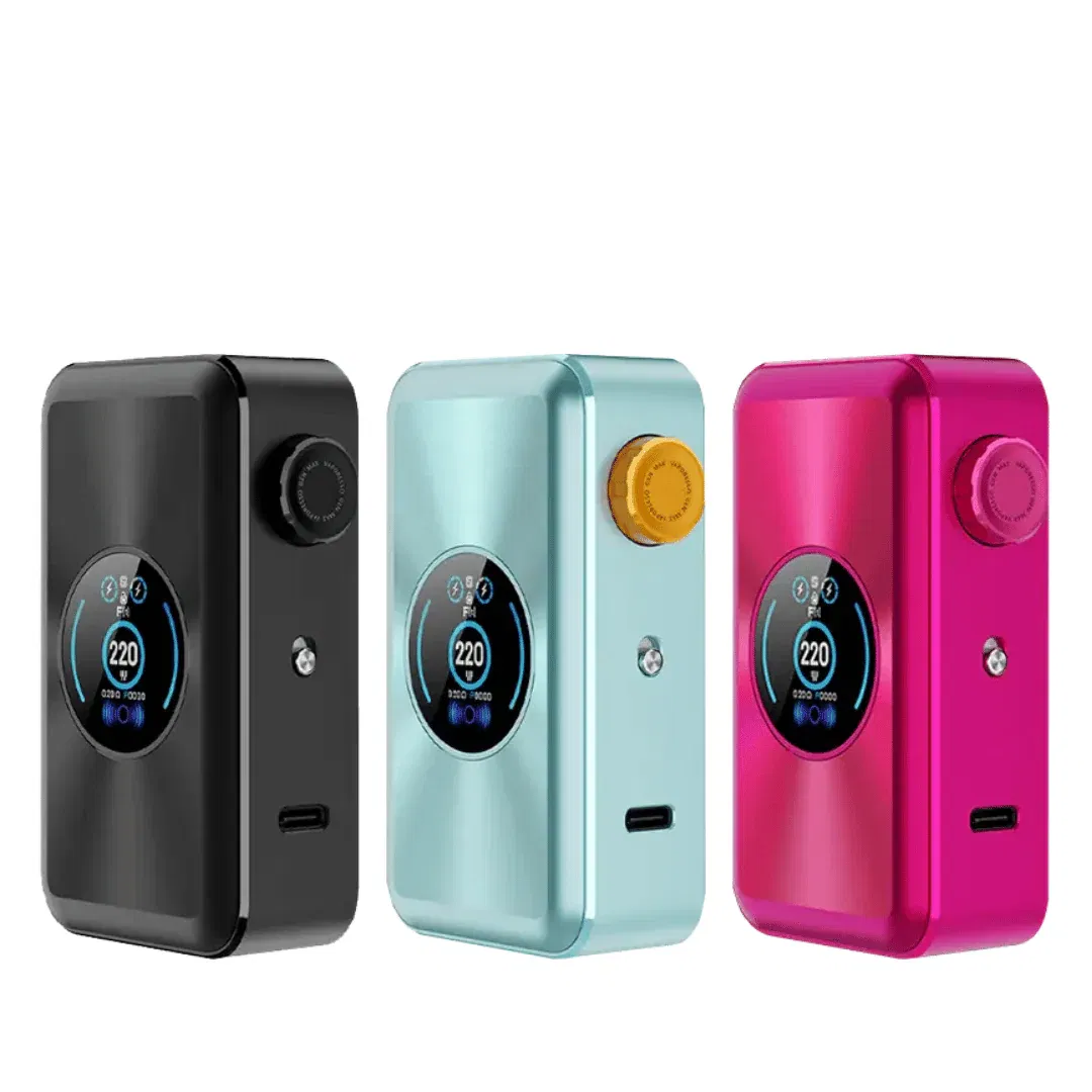 Vaporesso GEN MAX Box Mod