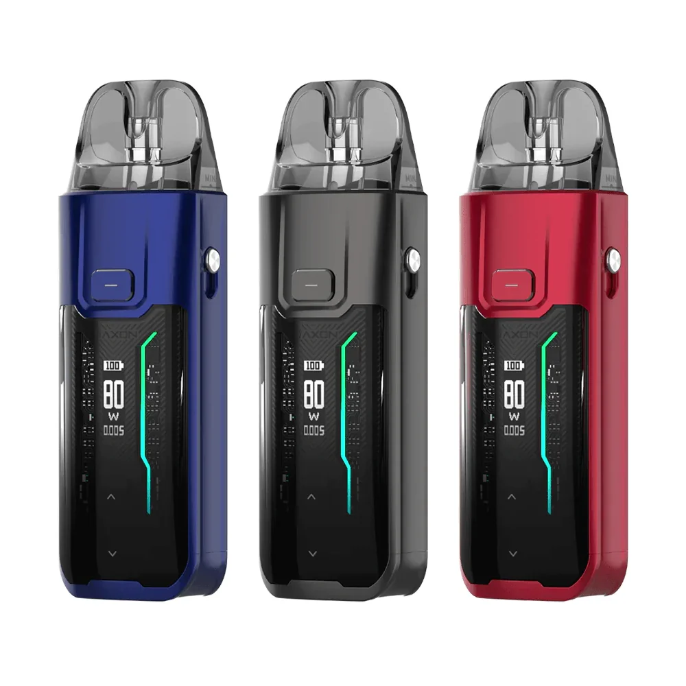 Vaporesso Luxe XR Max Kit