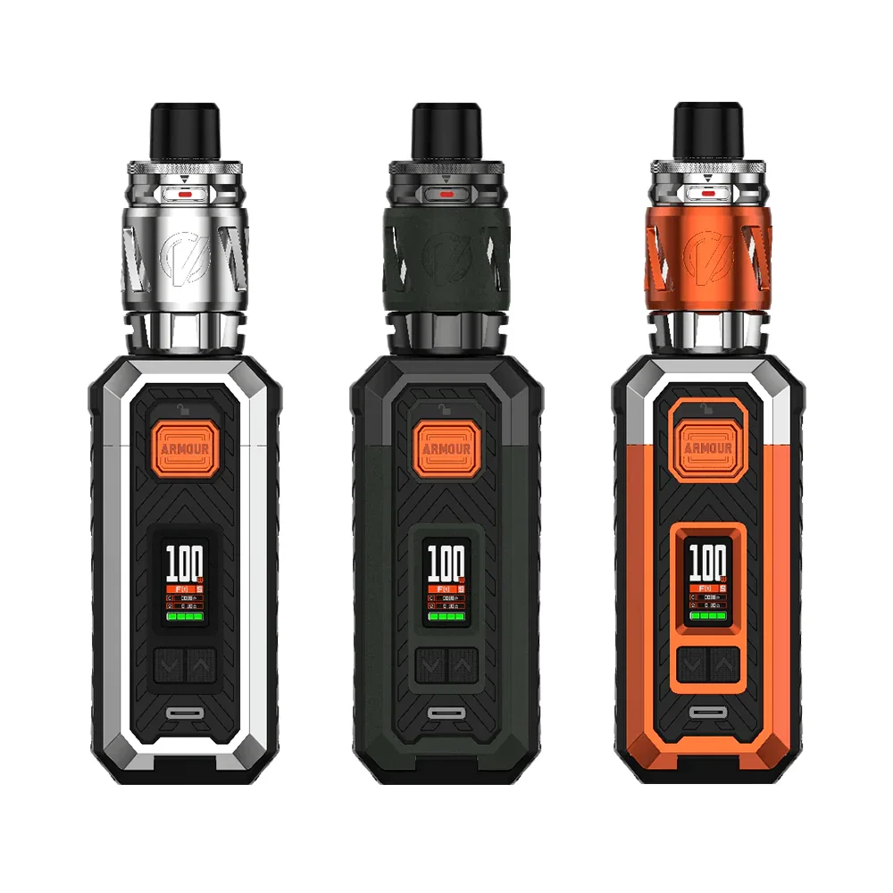 Vaporesso Armour S Kit