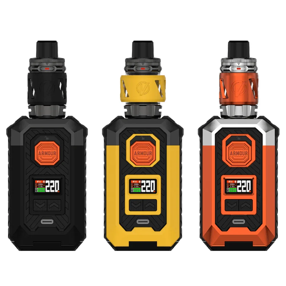 Vaporesso Armour Max Kit