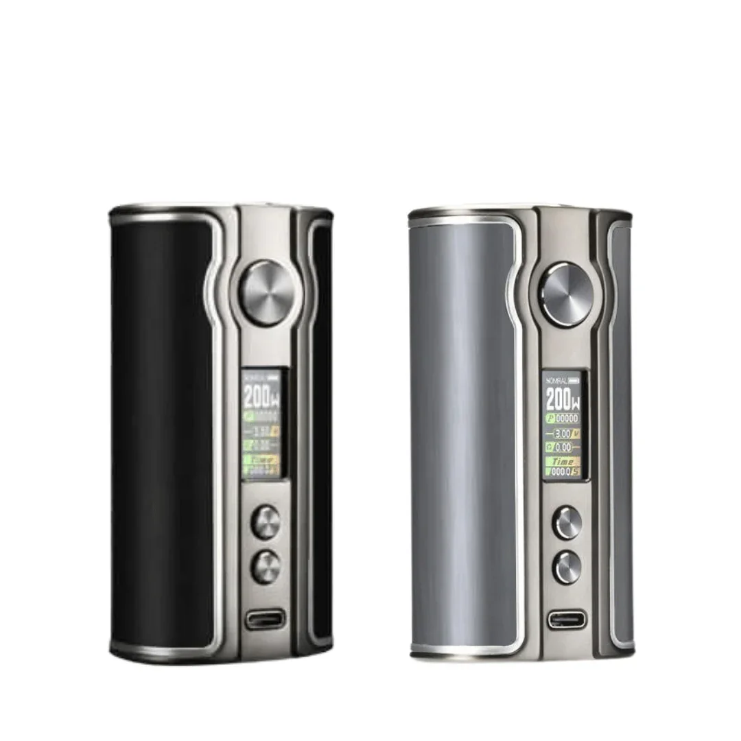 Sx Mini IPV V200 Box Mod