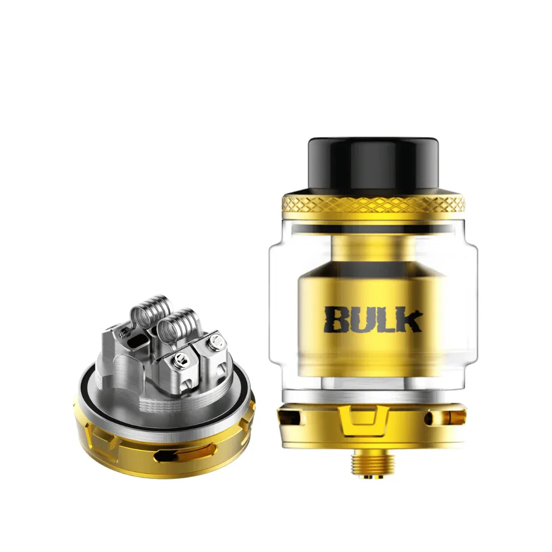 Oumier Bulk 28mm RTA