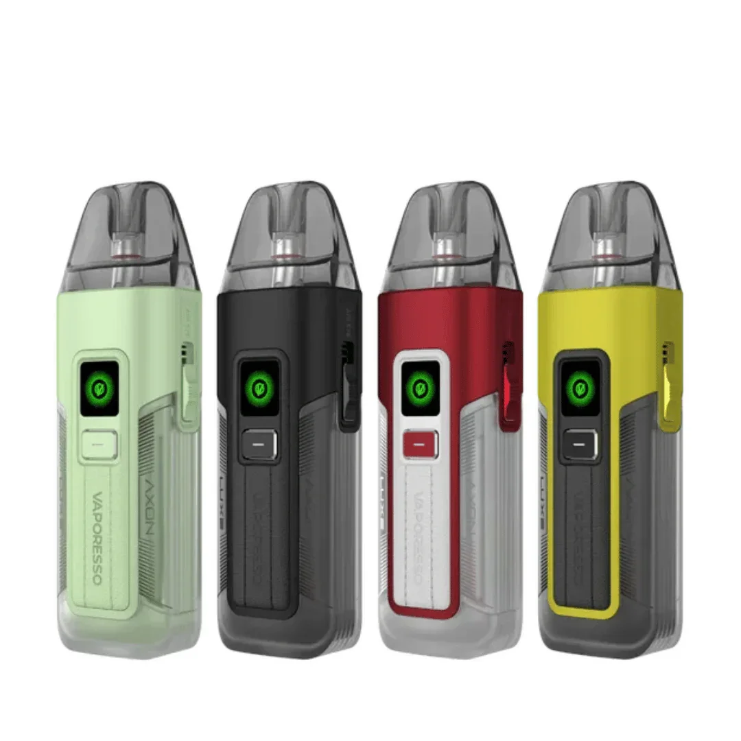 Vaporesso LUXE X2 Pod Vape Kit