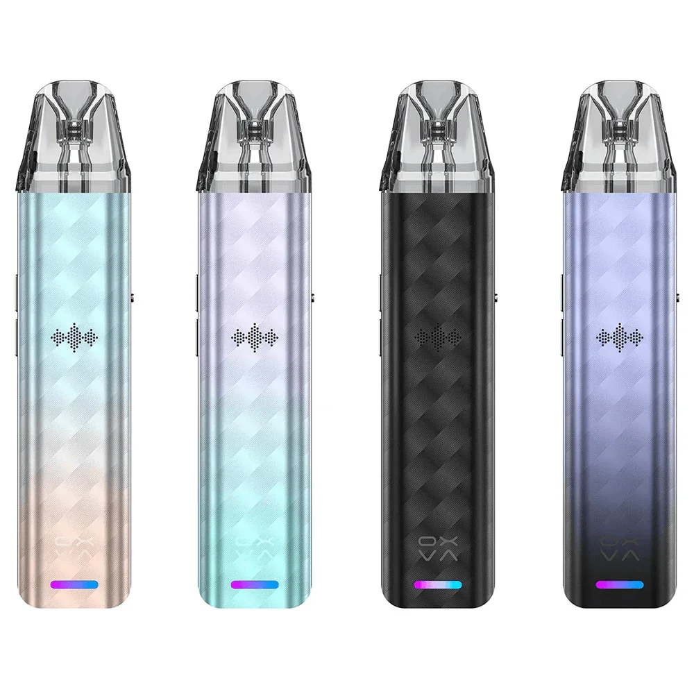 OXVA XLIM SE 2 Pod Kit