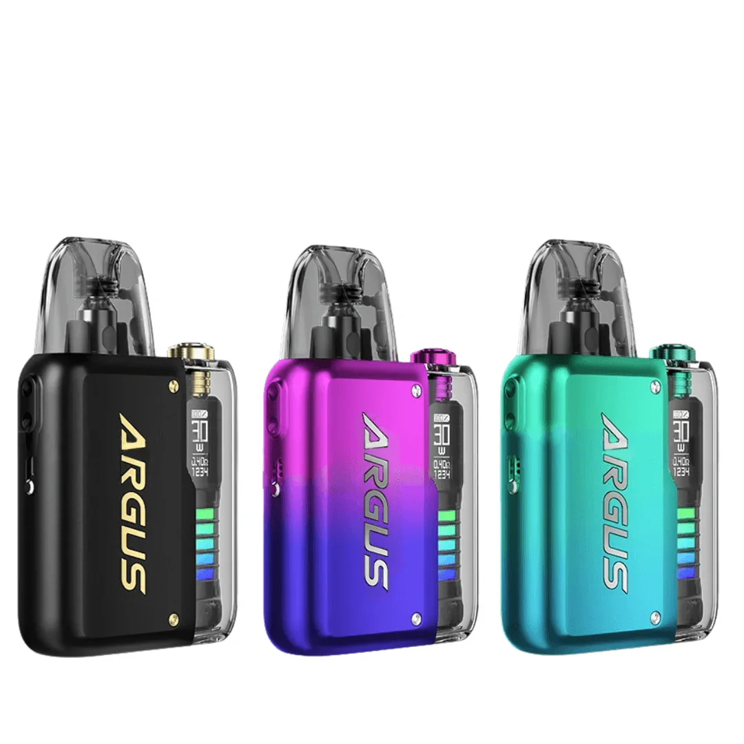 Voopoo Argus P2 Pod Vape Kit