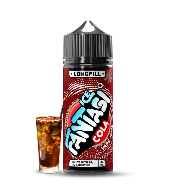 Image of Fantasi Cola Ice Longfill