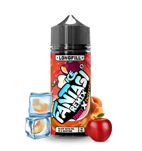 Image of Fantasi Remix Fruit X Twist Longfill