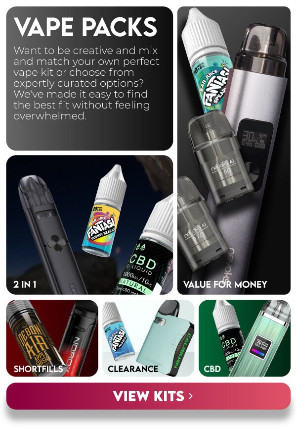 Vape Bundles