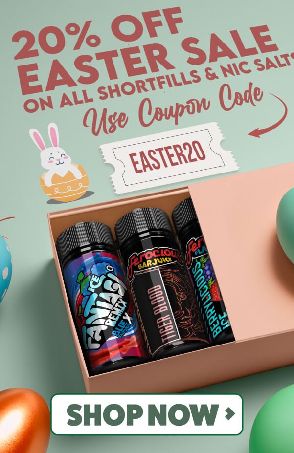 Easter Sale Image