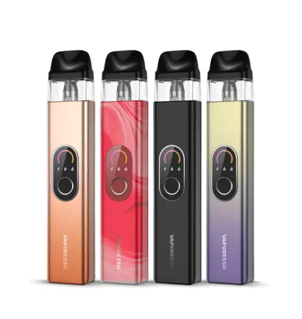 Image of Vaporesso XROS 4 Vape Pod Kit