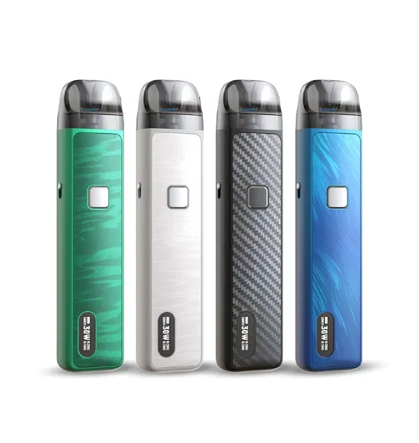 Image of Aspire Flexus Pro Vape Pod Kit