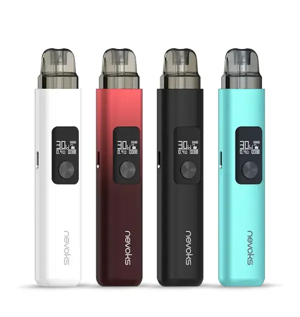 Image of Nevoks Feelin AX Vape Pod Kit