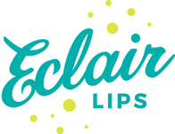 Eclair Lips Logo