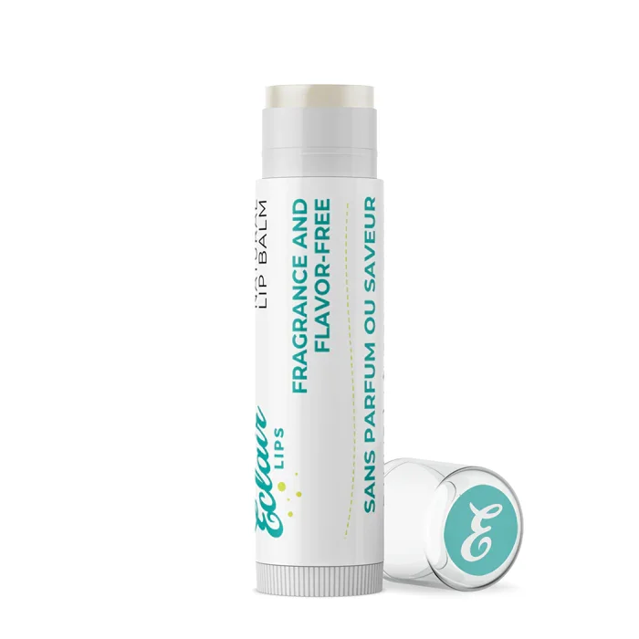 Image of Fragrance and Flavor-Free Lip Balm