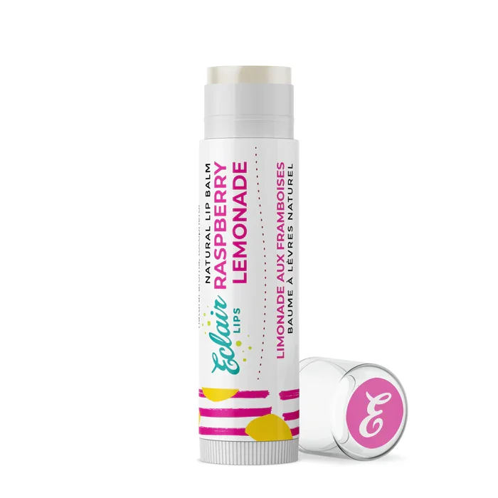 Image of Raspberry Lemonade Lip Balm