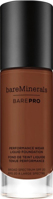 bareMinerals Barepro Foundation - SHOP NOW >