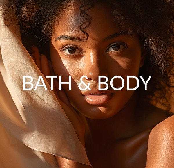 BATH & BODY | SHOP NOW