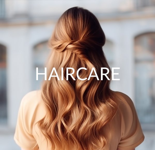 HAIRCARE | SHOP NOW