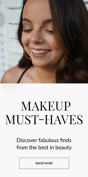 MAKEUP MUST-HAVES