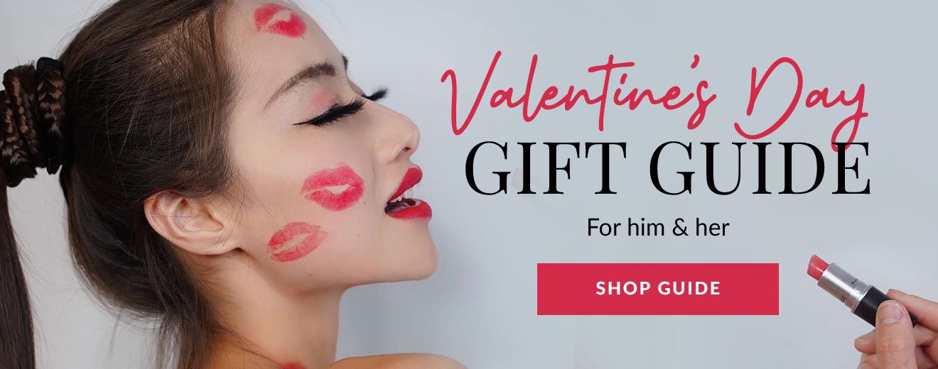 Valentine's Day Gift Guide