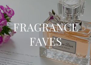 fragrance faves | SHOP NOW