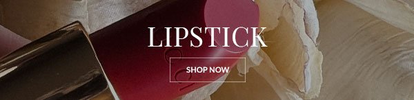 LIPSTICK - SHOP NOW >