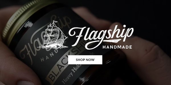 Flagship - SHOP NOW >