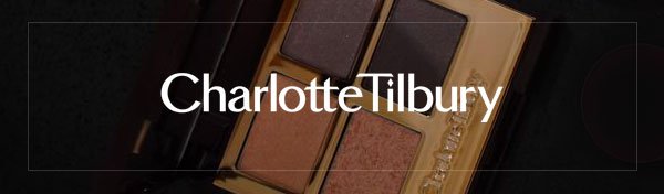 CHARLOTTE TILBURY - SHOP NOW >