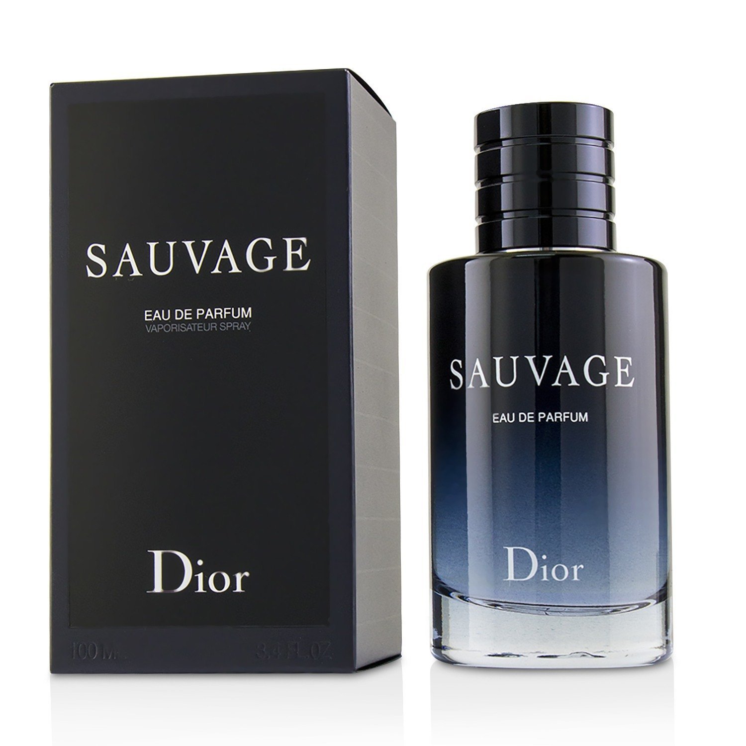 Image of Sauvage Eau de Parfum