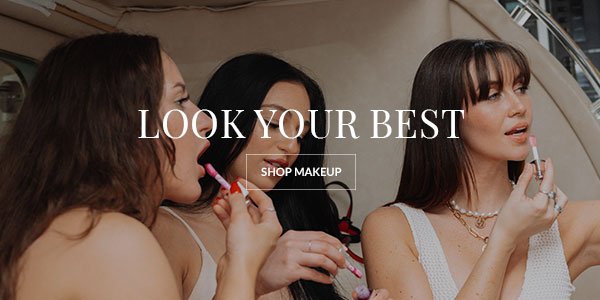 MAKEUP - SHOP NOW >