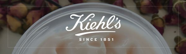 KIEHL'S - SHOP NOW >