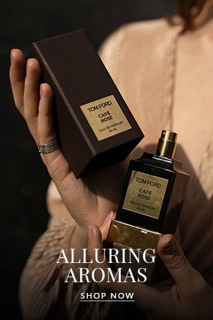 FRAGRANCE | SHOP NOW